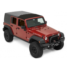 SUNRIDER BESTOP FOR HARDTOP JEEP WRANGLER JK - DIAMOND