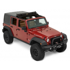 SUNRIDER BESTOP FOR HARDTOP JEEP WRANGLER JK - DIAMOND