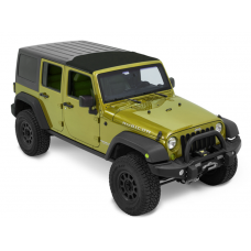 SUNRIDER BESTOP FOR HARDTOP JEEP WRANGLER JK - TWILL