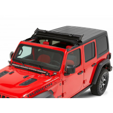 SUNRIDER BESTOP FOR HARDTOP JEEP WRANGLER JL - TWILL