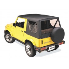 SUPER TOP NX BESTOP JEEP WRANGLER JK 4 DOORS