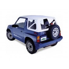 SOFT TOP SUZUKI VITARA