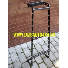 SCARITA HAION SPATE - LAND ROVER DISCOVERY 1 SI 2 (1998-2004) TD5