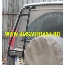 SCARITA HAION SPATE - LAND ROVER DISCOVERY 1 SI 2 (1998-2004) TD5