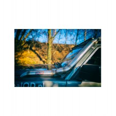 Snorkel Din Otel Inoxidabil Nissan Patrol Y60 IOD Performance