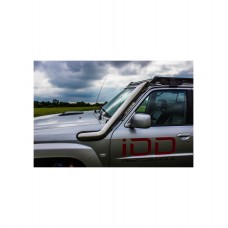 Snorkel Otel Inoxidabil IOD Performance Nissan Patrol Y61