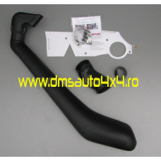 Snorkel Mitsubishi L200 2006-2015 Snorkel Pajero Sport 2008-2016