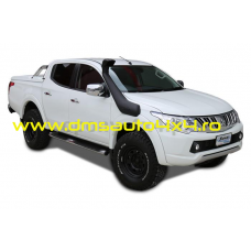 Snorkel Mitsubishi L200 2006-2015 Snorkel Pajero Sport 2008-2016