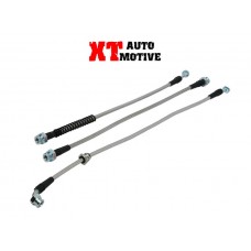 Kit de inaltare RANCHO + 7,5 cm: SUZUKI JIMNY BENZINA