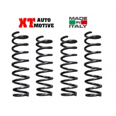 Kit de inaltare RANCHO + 7,5 cm: SUZUKI JIMNY BENZINA