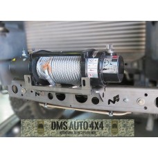 Kit Troliu Montan pentru FORD RANGER PX 1&2