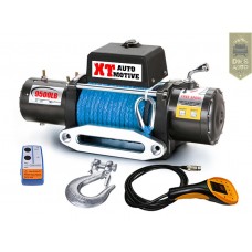 Trolii XT 9500 12V DYNEEMA