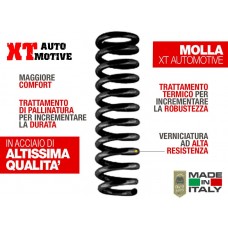 Arc fata + 4 CM pentru TOYOTA 120/125
