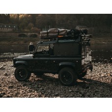Land Rover Defender 90 (1983-2016) Slimline II Roof Rack Kit