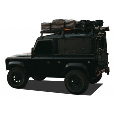 Land Rover Defender 90 (1983-2016) Slimline II Roof Rack Kit