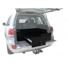 Cutie de depozitare Toyota Land Cruiser 200 