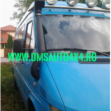SNORKEL MERCEDES SPRINTER 2000-2006 SNORKEL MERCEDES SPRINTER 2000-2006