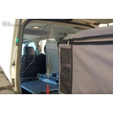 Protectie cablu frigider