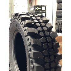 ANVELOPE EQUIPE SMX (RESAPAT)- 245/70R16