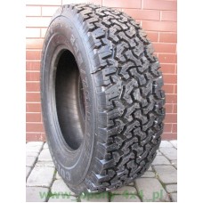 ANVELOPA BIG ROCK  GEPARD HYTRACK AT - 235/65R17