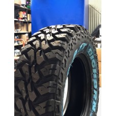 MAXXIS BIG HORN MT 764 : 235 / 75 R15 MODEL NOU