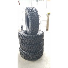 Anvelope Resapate M/T Nortenha MTK2 195/80R15 96 Q