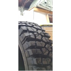 Anvelope Resapate M/T Nortenha MTK2 195/80R15 96 Q