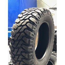 VIPER EQUIPE RESAPATE M/T 265/70R16