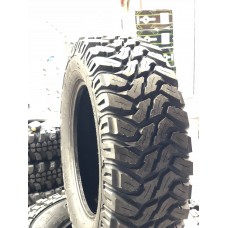 VIPER EQUIPE RESAPATE M/T 265/70R16