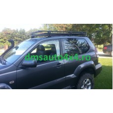 PORTBAGAJ MONTABIL PE PLAFON PENTRU TOYOTA J12 / LC125 (2003-2006)