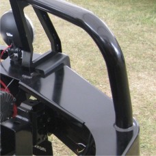 Bullbar "Comercial"