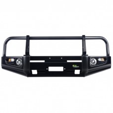 Bulbar "Comercial Deluxe"