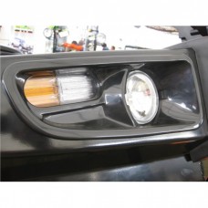Bulbar "Comercial Deluxe"