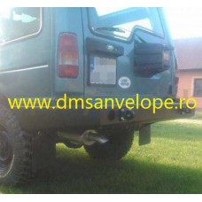 BARA SPATE DE OTEL LAND ROVER DISCOERY 1 1989-1998
