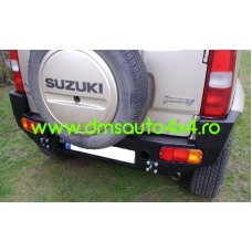 BARA SPATE DE OTEL OFF-ROAD - SUZUKI JIMNY