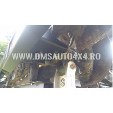BARA SPATE DE OTEL OFF-ROAD SUZUKI SAMURAI BARA SPATE DE OTEL OFF-ROAD SUZUKI SAMURAI