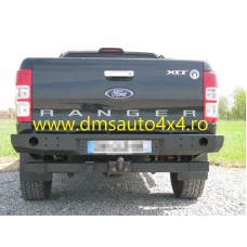 BARA SPATE DE OTEL FORD RANGER T6