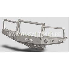 Bara fata de otel cu bullbar Suzuki Vitara 2.0 1988 - 1998 