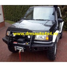 Bara fata de otel cu bullbar Suzuki Vitara 2.0 1988 - 1998 