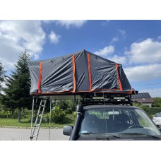 CORT AUTO OVERLANDING - ESCAPE FAMILY PLUS--222 CM -- 5 persoane 