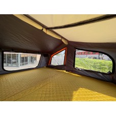 CORT AUTO OVERLANDING - ESCAPE FAMILY PLUS--222 CM -- 5 persoane 