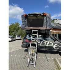 CORT AUTO OVERLANDING - ESCAPE FAMILY PLUS--222 CM -- 5 persoane 