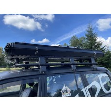 CORT AUTO OVERLANDING - ESCAPE FAMILY PLUS--222 CM -- 5 persoane 