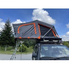 CORT AUTO OVERLANDING - ESCAPE FAMILY --222 CM -- 5 persoane 