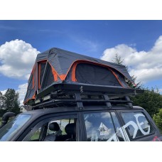 CORT AUTO OVERLANDING - ESCAPE FAMILY --222 CM -- 5 persoane 