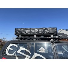 CORT PLAFON OVERLANDING ESCAPE INDIANA 140CM (LUNG) - 3 PERSOANE+ SALTEA CONDENS CORT PLAFON OVERLANDING ESCAPE INDIANA 140CM (LUNG) - 3 PERSOANE+ SALTEA CONDENS