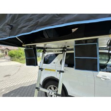 CORT PLAFON OVERLANDING ESCAPE INDIANA 140CM (LUNG) - 3 PERSOANE+ SALTEA CONDENS CORT PLAFON OVERLANDING ESCAPE INDIANA 140CM (LUNG) - 3 PERSOANE+ SALTEA CONDENS