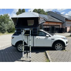 CORT AUTO OVERLANDING ESCAPE INDIANA 160CM (scurt) - 4 PERSOANE+ SALTEA CONDENS CORT AUTO OVERLANDING ESCAPE INDIANA 160CM (scurt) - 4 PERSOANE+ SALTEA CONDENS