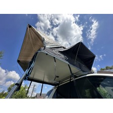 CORT AUTO OVERLANDING ESCAPE INDIANA 160CM (scurt) - 4 PERSOANE+ SALTEA CONDENS CORT AUTO OVERLANDING ESCAPE INDIANA 160CM (scurt) - 4 PERSOANE+ SALTEA CONDENS