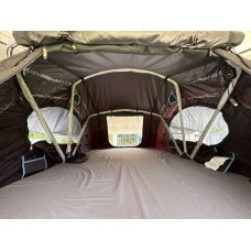 CORT AUTO OVERLANDING ESCAPE INDIANA 160CM (scurt) - 4 PERSOANE+ SALTEA CONDENS CORT AUTO OVERLANDING ESCAPE INDIANA 160CM (scurt) - 4 PERSOANE+ SALTEA CONDENS